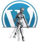 wordpress - she robot